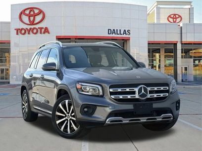 Used 2022 Mercedes-Benz GLB 250