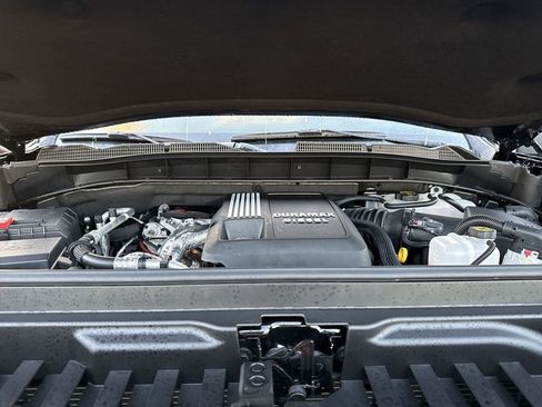 Certified 2025 GMC Sierra 1500 AT4 w/ AT4 Premium Package image 37