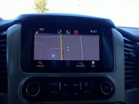 Used 2015 GMC Yukon XL Denali w/ Open Road Package image 25