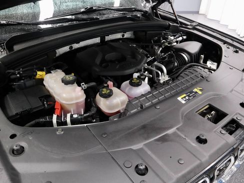 Used 2022 Jeep Grand Cherokee Limited 4xe image 16