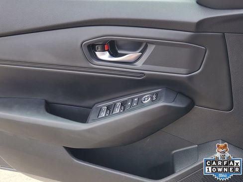 Used 2024 Honda Accord EX image 28