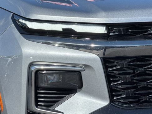 Used 2025 Chevrolet Traverse Z71 AWD/4WD image 44