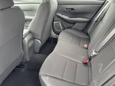 New 2025 Nissan Sentra S image 13