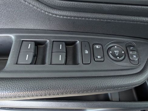 Used 2024 Honda Odyssey EX-L image 10