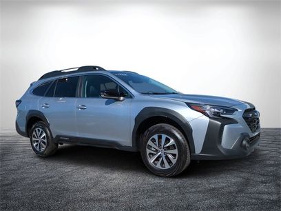 Used 2025 Subaru Outback Premium