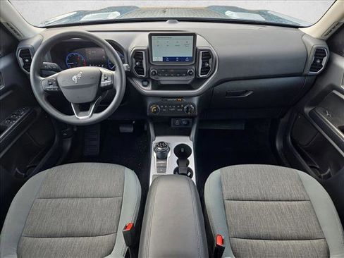 Certified 2023 Ford Bronco Sport Big Bend image 14