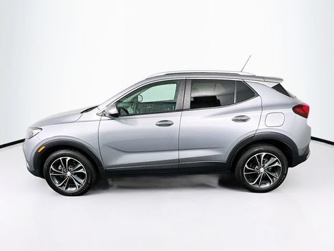 Certified 2023 Buick Encore GX Select FWD image 4