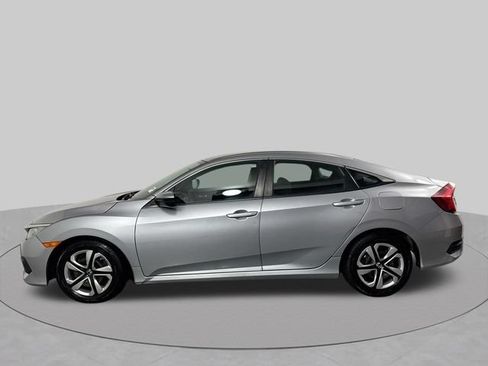 Used 2016 Honda Civic LX image 28