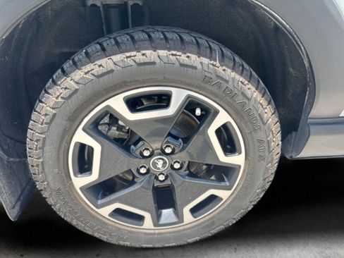 Used 2023 Ford Bronco Sport Outer Banks AWD/4WD image 41