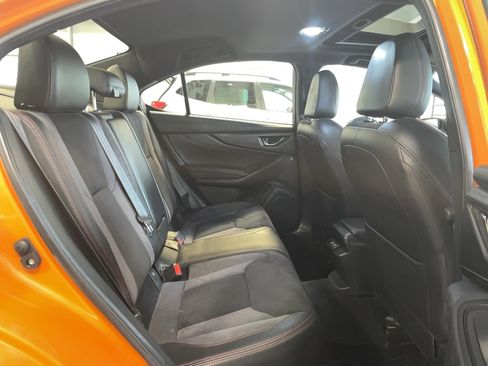 Used 2023 Subaru WRX Limited image 22