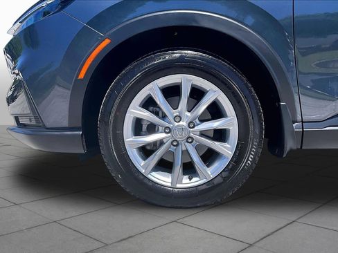 Used 2024 Honda CR-V EX-L image 11