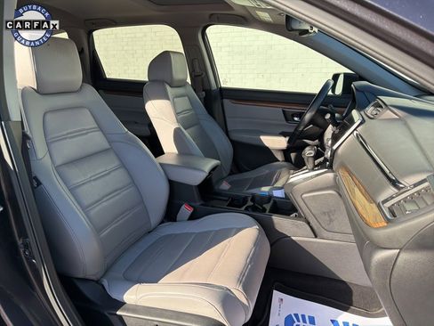 Used 2018 Honda CR-V EX-L image 13