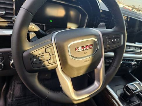 New 2026 GMC Sierra 1500 Elevation w/ Elevation Premium Package AWD/4WD image 19