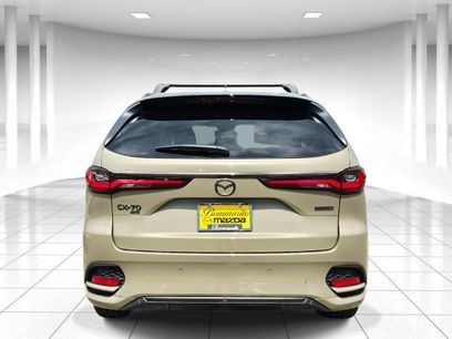 Certified 2026 MAZDA CX-70 3.3 Turbo S w/ Premium Package