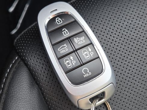 Used 2023 Hyundai Sonata Limited FWD image 39
