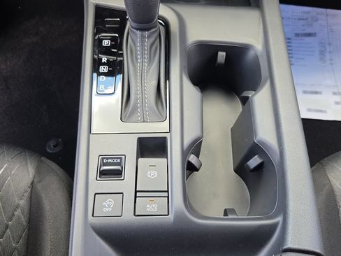 New 2027 Nissan Sentra SV w/ SV Convenience Package FWD image 15