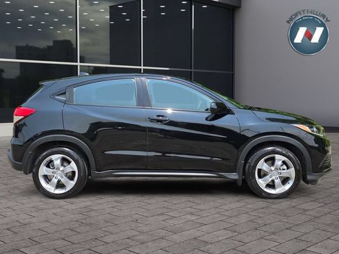 Used 2021 Honda HR-V LX image 6