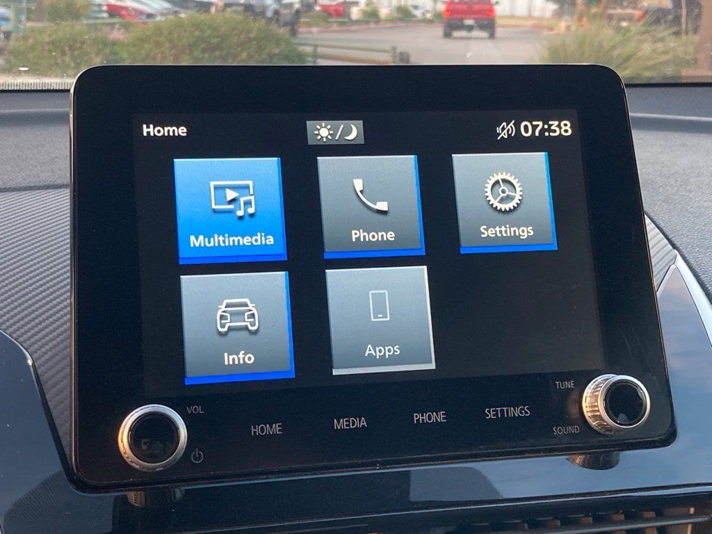 Used 2026 Mitsubishi Eclipse Cross SE AWD/4WD image 22