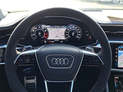 New 2026 Audi RS 7 Performance image 7