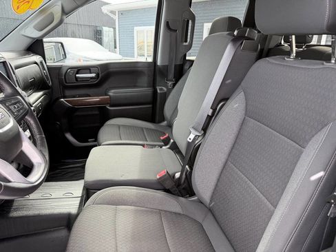 Used 2022 GMC Sierra 1500 Elevation image 18