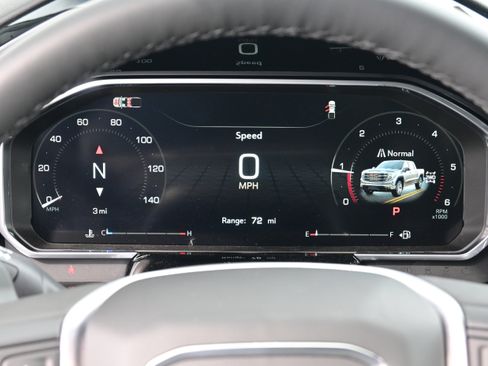 New 2026 GMC Sierra 1500 SLT w/ SLT Premium Package image 22