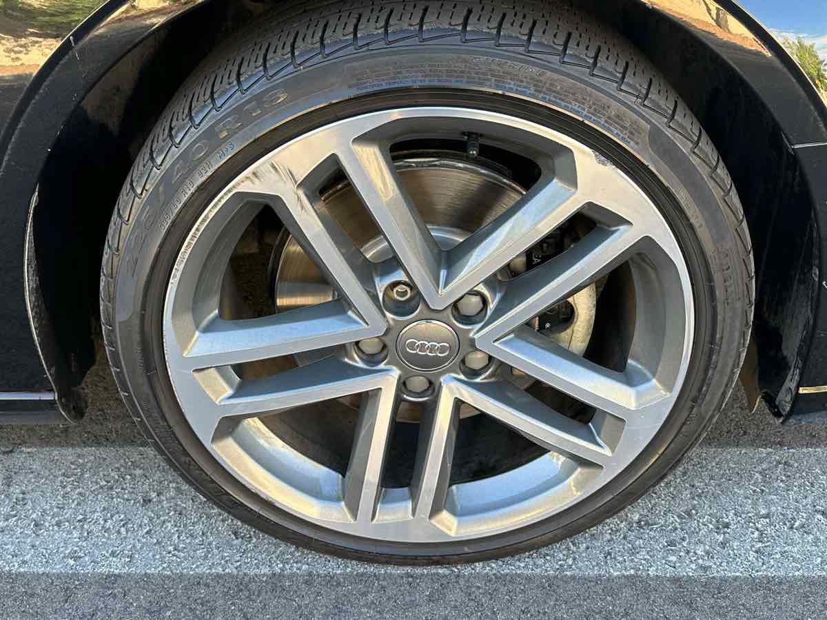 Used 2017 Audi A3 2.0T Premium w/ Convenience Package FWD image 56