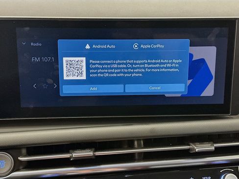 Used 2025 Hyundai Tucson SEL image 22