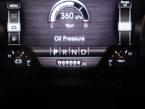 Used 2022 RAM 1500 Laramie image 35