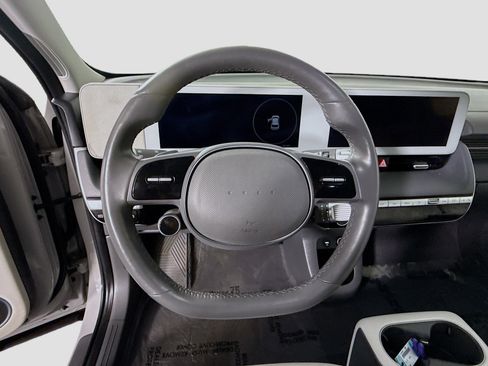 Used 2023 Hyundai Ioniq 5 SEL w/ Cargo Package image 13