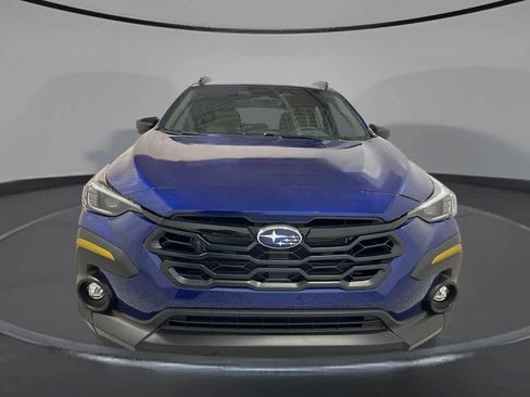 New 2026 Subaru Crosstrek 2.5i Sport image 8