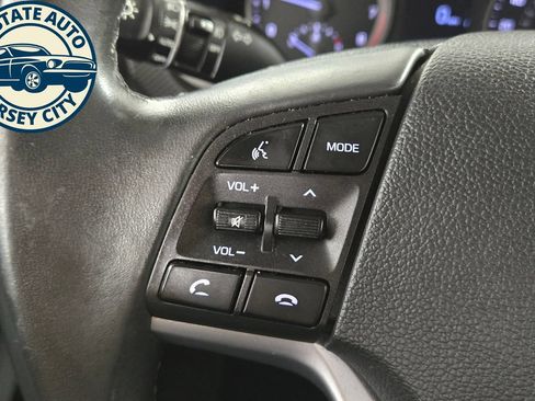 Used 2020 Hyundai Tucson Sport AWD/4WD image 12