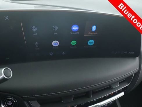 Used 2025 Cadillac CT5 Premium Luxury w/ Sun And Sound Package AWD/4WD image 22