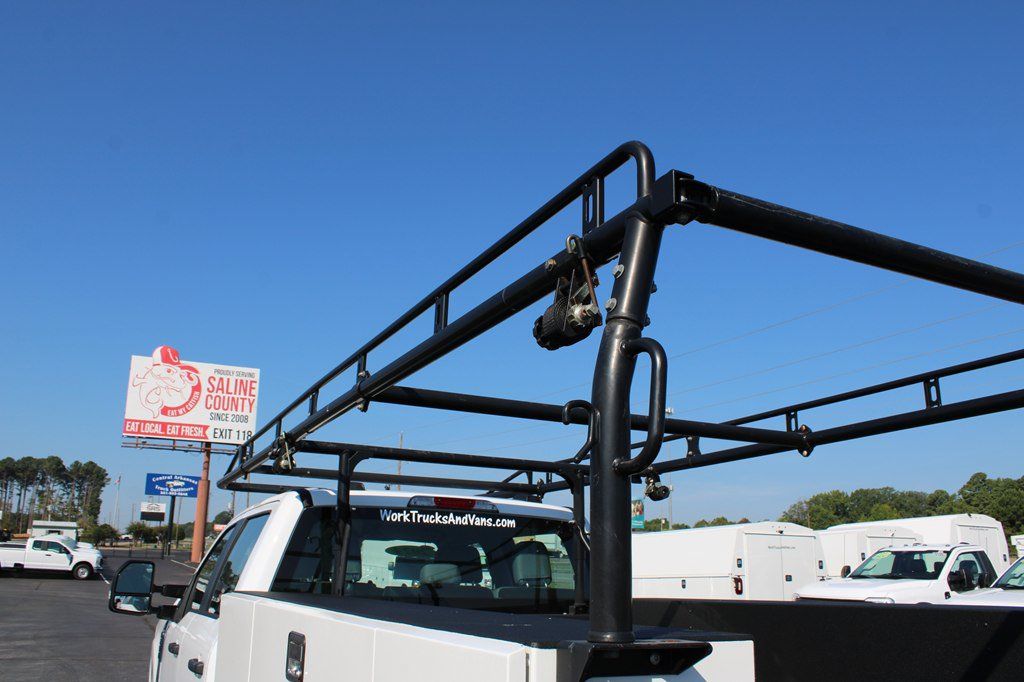 Used 2024 Ford F250 XL RWD image 10