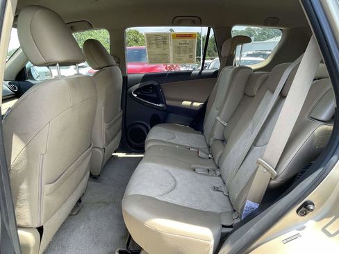 Used 2009 Toyota RAV4 2WD V6 image 11