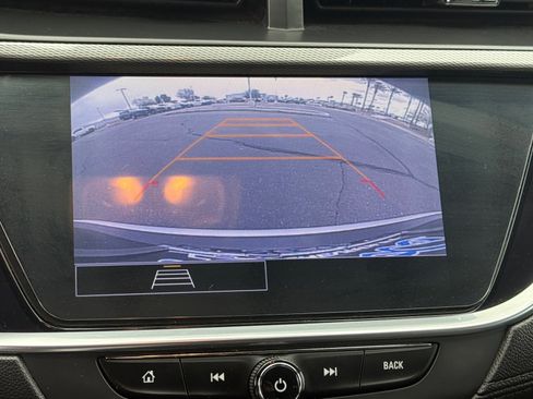 Used 2022 Buick Encore GX Select image 23