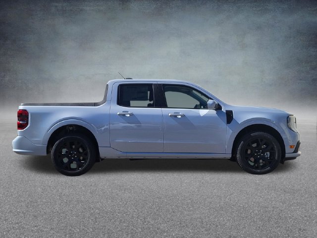 New 2026 Ford Maverick Lobo AWD/4WD image 8