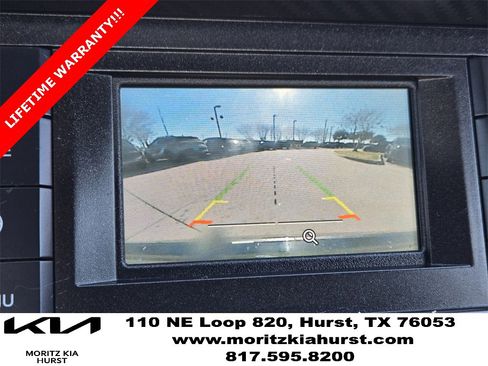 Used 2018 Ford Mustang EcoBoost image 7