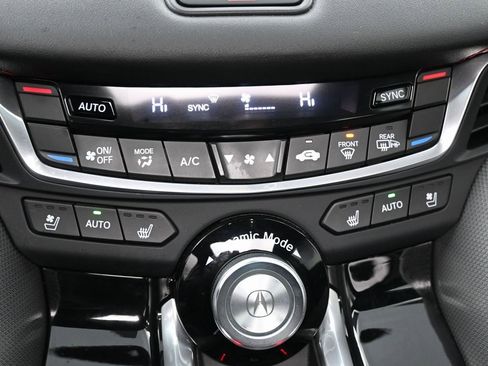 Used 2021 Acura TLX Type S image 15