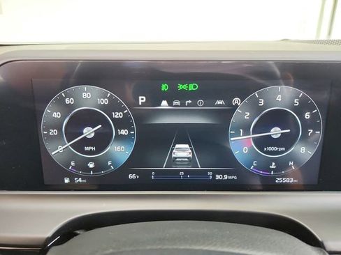 Certified 2024 Kia Seltos S AWD/4WD image 14