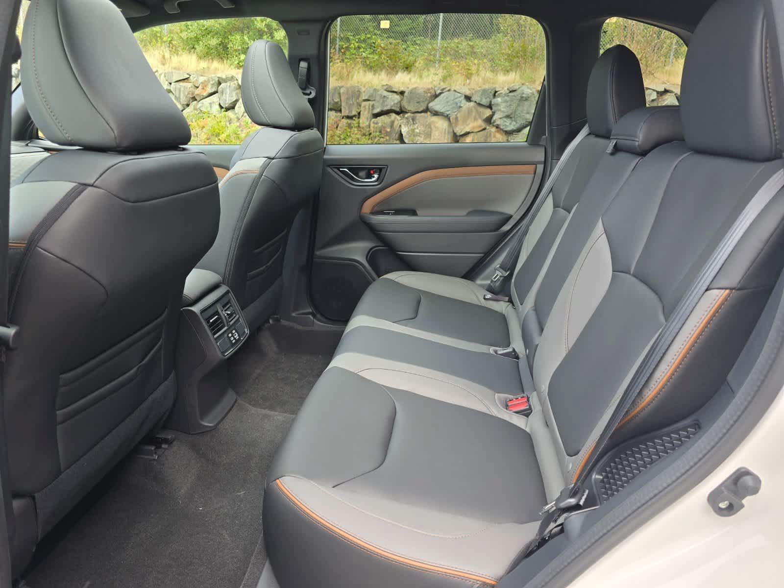New 2026 Subaru Forester Touring AWD/4WD image 23