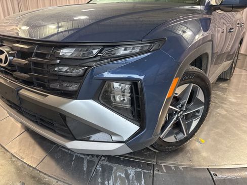 Used 2025 Hyundai Tucson SEL image 9