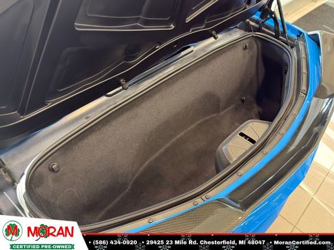 Used 2020 Chevrolet Corvette Stingray image 30