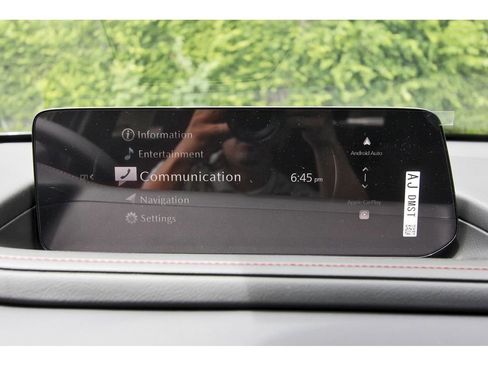 New 2026 MAZDA CX-30 AWD 2.5 S image 22