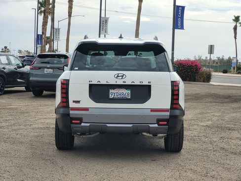 Used 2026 Hyundai Palisade XRT Pro AWD/4WD image 5