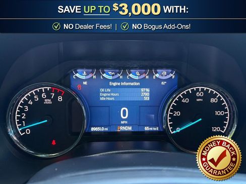 Used 2022 Ford F150 XLT w/ Equipment Group 302A High AWD/4WD image 19