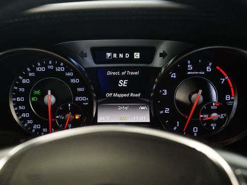 Used 2013 Mercedes-Benz SL 63 AMG image 20