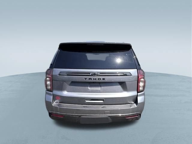 Used 2022 Chevrolet Tahoe Z71 w/ Z71 Off-Road Package AWD/4WD image 11