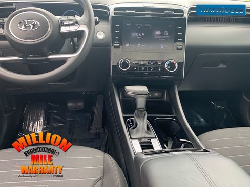 Used 2023 Hyundai Santa Cruz Night AWD/4WD image 26