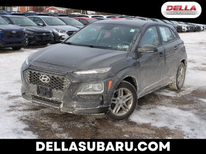 Used 2021 Hyundai Kona SE w/ Cargo Package