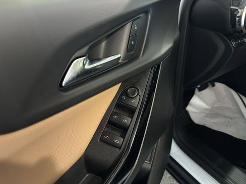 New 2026 Chevrolet Equinox ACTIV w/ Safety and Technology Package image 28